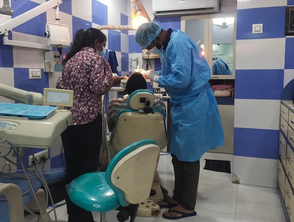 Dental Treatment